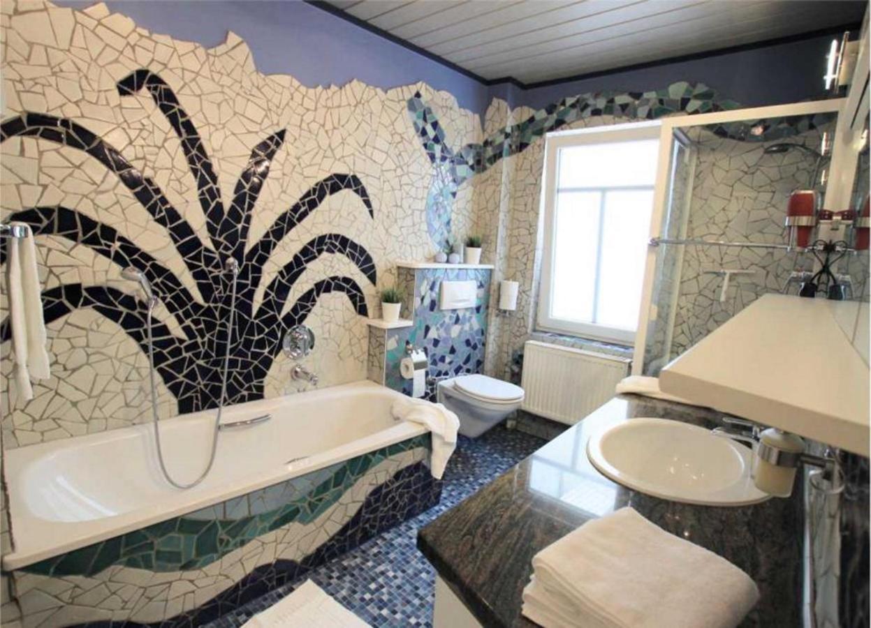 Feriennest Bad Ems, Appartment Heimatnest Εξωτερικό φωτογραφία