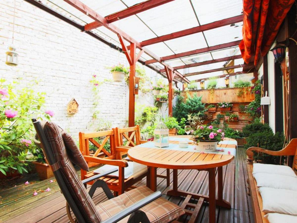 Feriennest Bad Ems, Appartment Heimatnest Εξωτερικό φωτογραφία