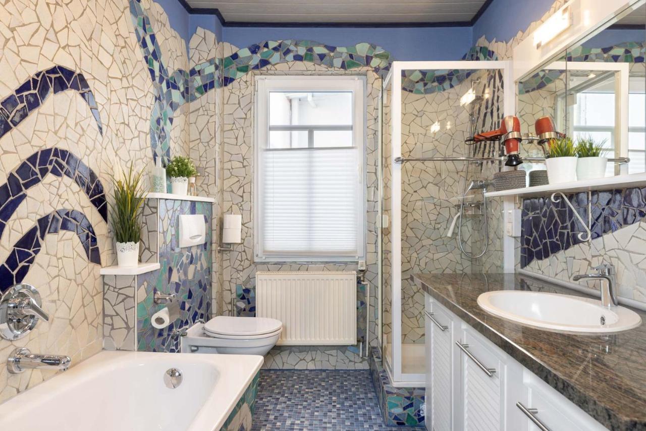 Feriennest Bad Ems, Appartment Heimatnest Εξωτερικό φωτογραφία