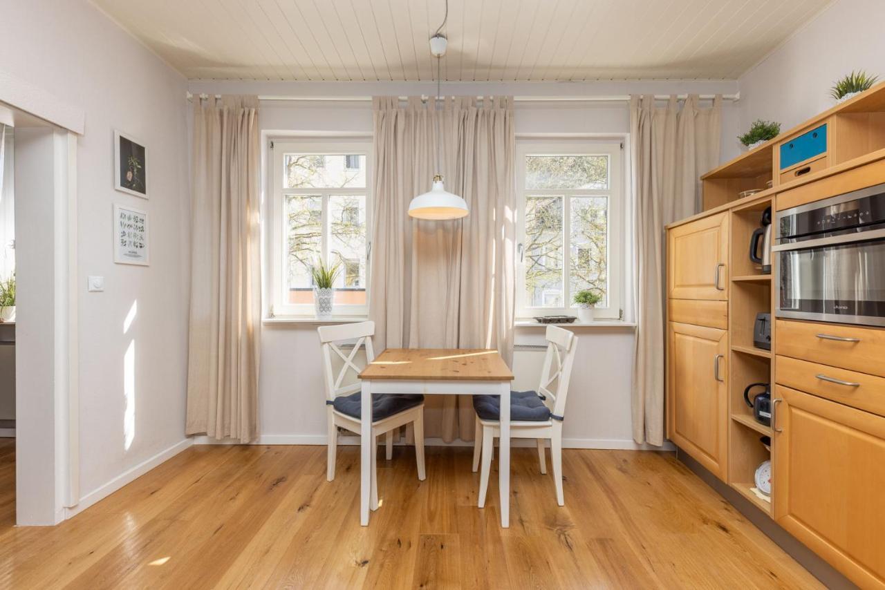Feriennest Bad Ems, Appartment Heimatnest Εξωτερικό φωτογραφία