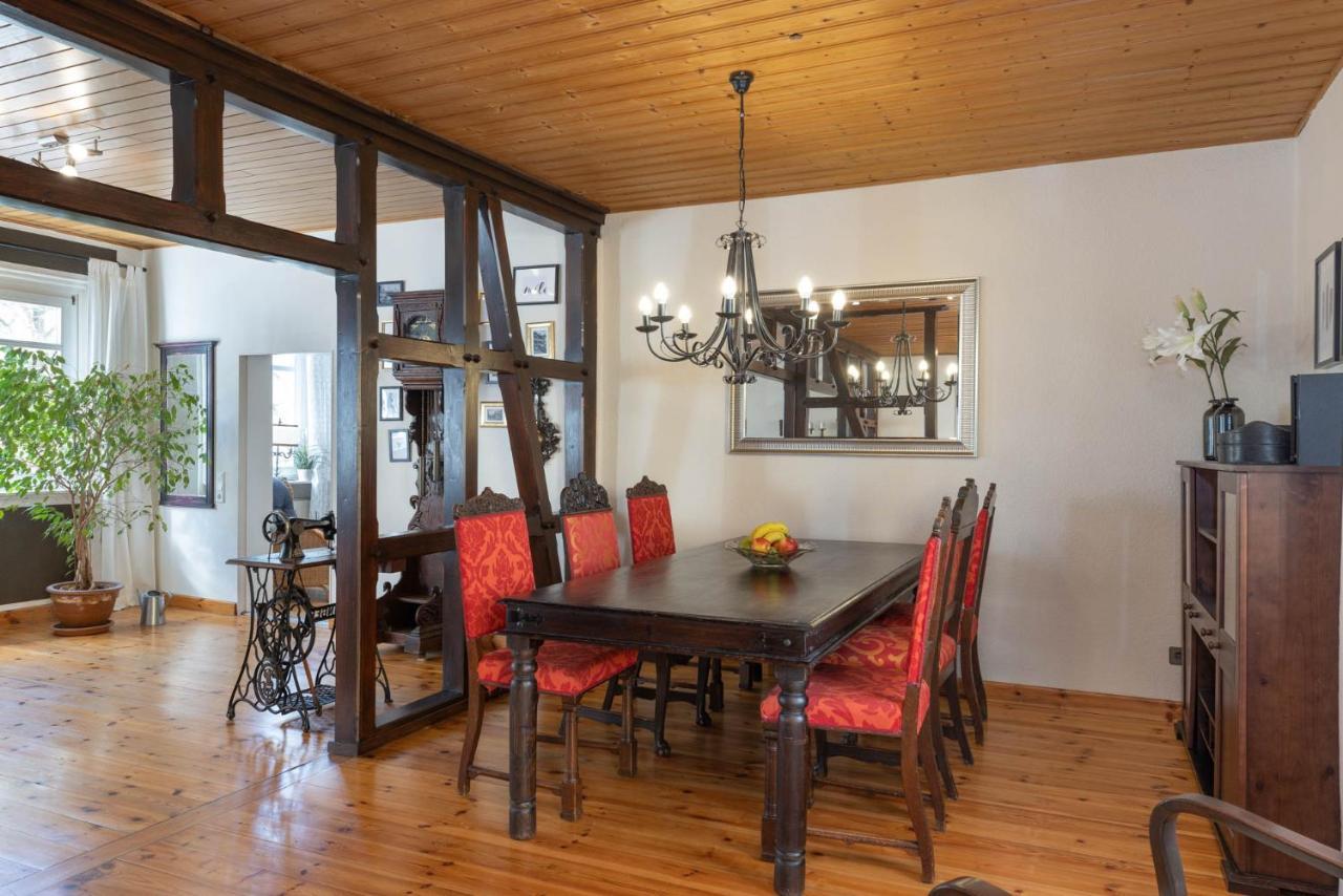 Feriennest Bad Ems, Appartment Heimatnest Εξωτερικό φωτογραφία