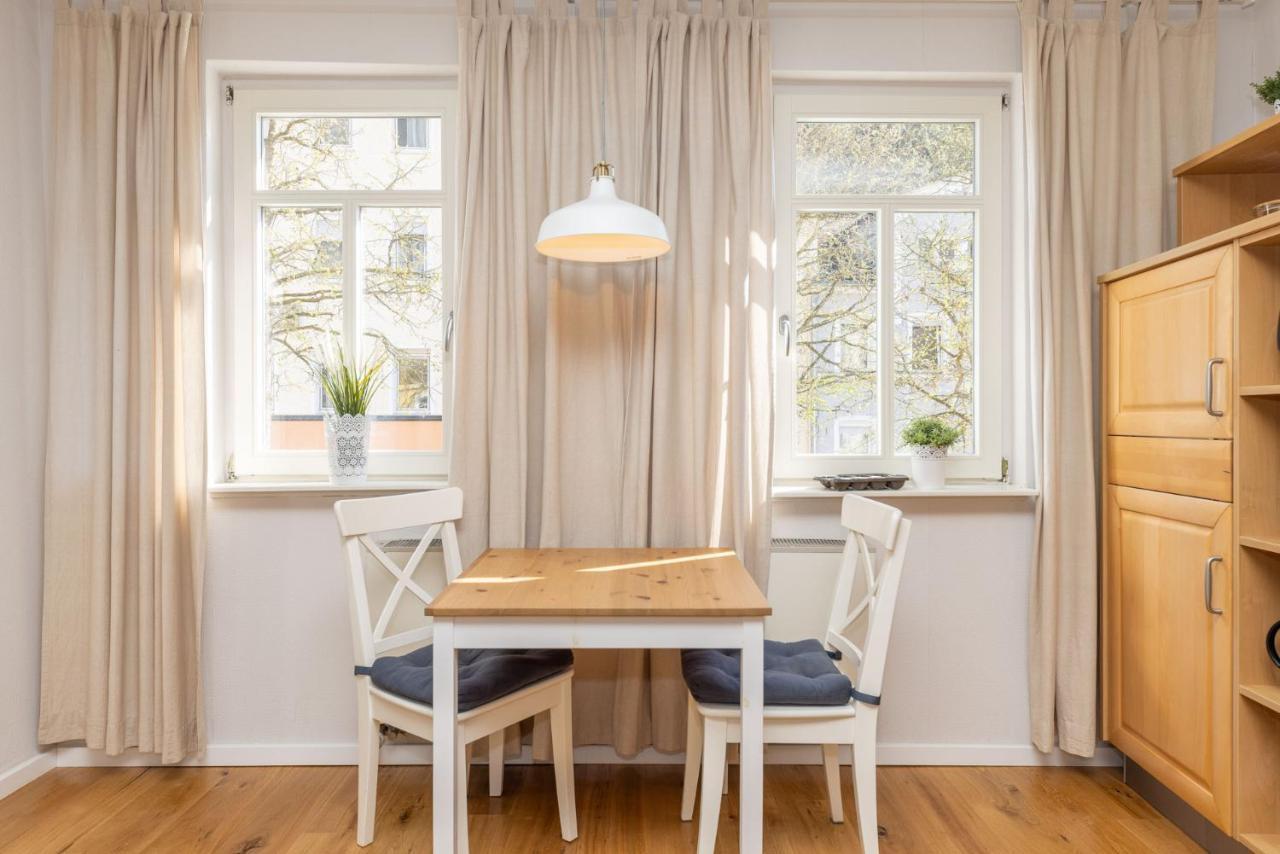 Feriennest Bad Ems, Appartment Heimatnest Εξωτερικό φωτογραφία