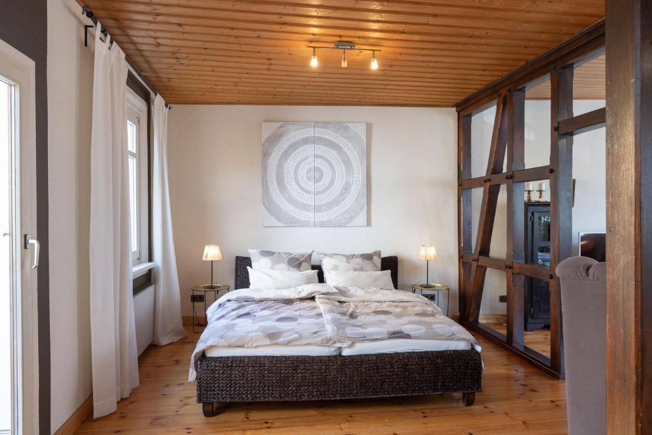 Feriennest Bad Ems, Appartment Heimatnest Εξωτερικό φωτογραφία